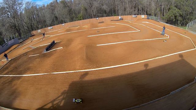 Anthony Pepe tq run Kyosho MP9 смотреть онлайн