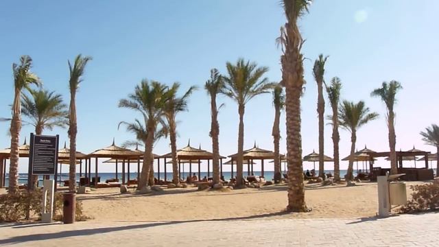 Hotel Sensatori, Sharm El Sheikh, смотреть онлайн