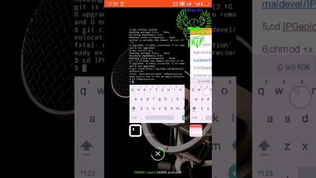 Cara Lacak Hp orang lain!!!Tanpa Menyentuh Hp korban!! смотреть онлайн