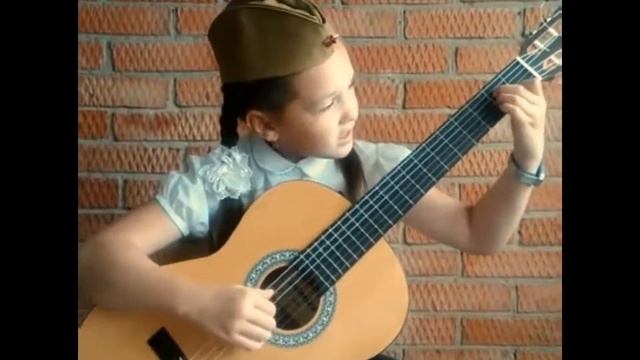 М. Блантер «Катюша» смотреть онлайн