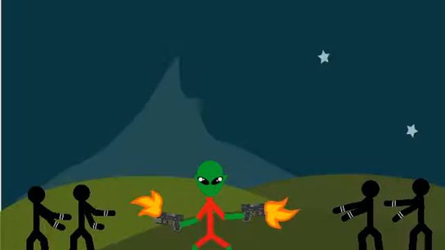 вторжение инопланетян смотреть онлайн