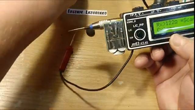 Измеритель m63-v3.4h. Честный отзыв. смотреть онлайн