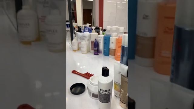 Правильный уход за волосами смотреть онлайн