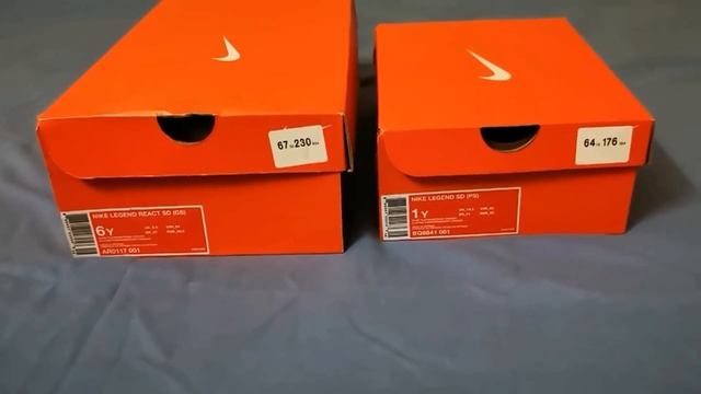 #unboxing#review: nike legend react|nike legend смотреть онлайн