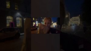 Вот и состоялся мой первый спектакль, мой дебют в Москве!!!!