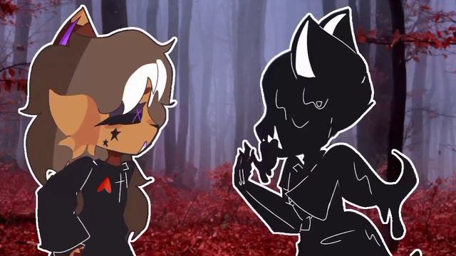 Somebody Watching Me Meme || Animation? || Am || Nicky And Error