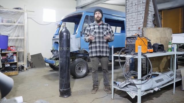 Сварка полуавтоматом ? Сварог REAL MIG 200