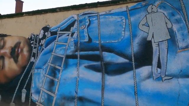 Гуляем по столице Хорватии – городу Загреб смотреть онлайн