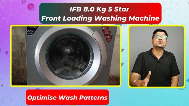 IFB Washing Machine 2023⚡IFB Washing Machine Top Load , Front Load & Washer Dryer 2023 смотреть онлайн