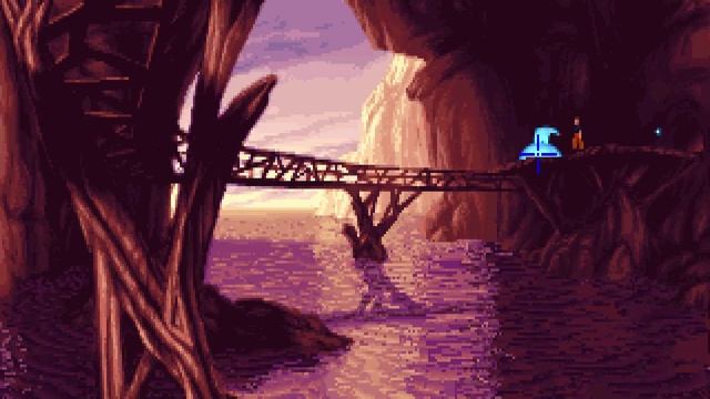 THE DIG Adventure Game Gameplay Walkthrough - No Commentary Playthrough смотреть онлайн