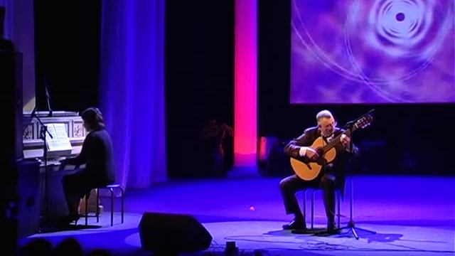 Duet Piano Guitar смотреть онлайн