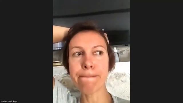 64. Существо времени. Утро. 08. 08. 22 смотреть онлайн