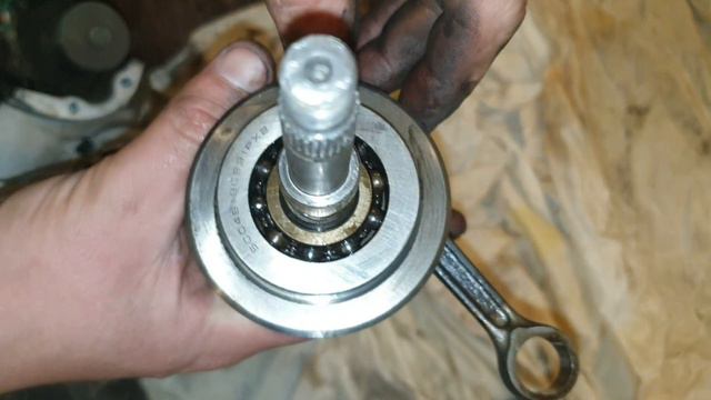 Что бывает когда дешёвые запчасти смотреть онлайн