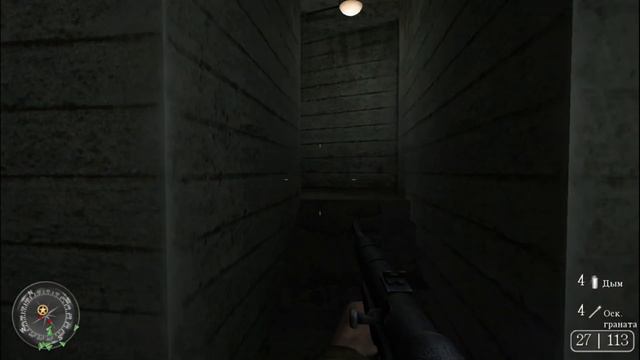 CALL of DUTY 2 прохождение 17-18 миссии смотреть онлайн