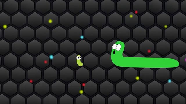 SLITHER.IO LOGIC 2 (Cartoon Animation) [RUS] РУССКАЯ ОЗВУЧКА! смотреть онлайн