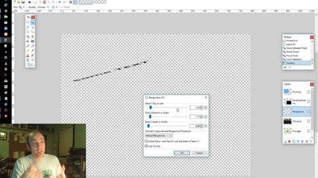 Top Five Most Useful Paint.Net Plugins смотреть онлайн