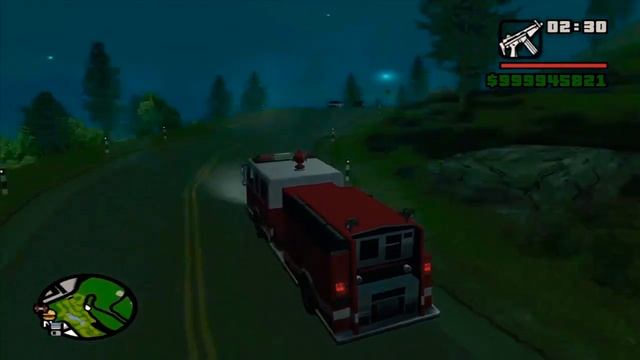 GTA San Andreas Gameplay | intel Core 2 Quad Q8300 | 4GB RAM | Nvidia GT220 1GB | PC Lanka смотреть онлайн