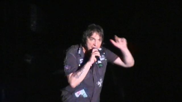 "Паника в селе", Екатеринбург, 11.12.2009 смотреть онлайн