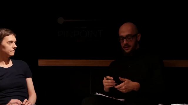 PINPOINT TV Live Show first edition on AMBITION. Part 3/7 смотреть онлайн