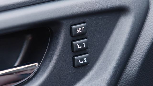 2017 Subaru Forester Touring Review - AutoNation смотреть онлайн
