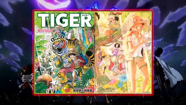 КАКИМ БУДЕТ ПРОБУЖДЕНИЕ ЛУФФИ? КАК РАБОТАЕТ КРАСНЫЙ ЯСТРЕБ? Ван Пис Теория 986+ смотреть онлайн