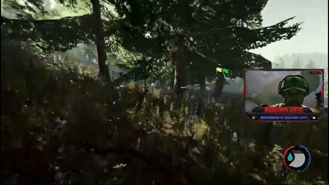 THE FOREST Intel(R) Core(TM) i7-3770 CPU @ 3.40GHz Gxt 1050ti смотреть онлайн