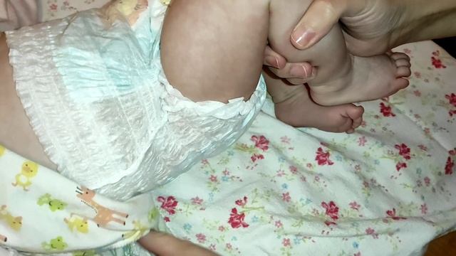 Обзор | тест Подгузники - трусики Pampers Pants 3 ? смотреть онлайн