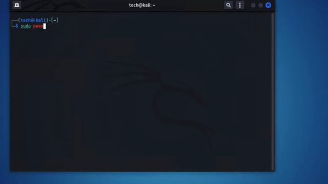 How to Set Root Password in Kali Linux | Enable Root Password | Kali Linux Tutorial смотреть онлайн