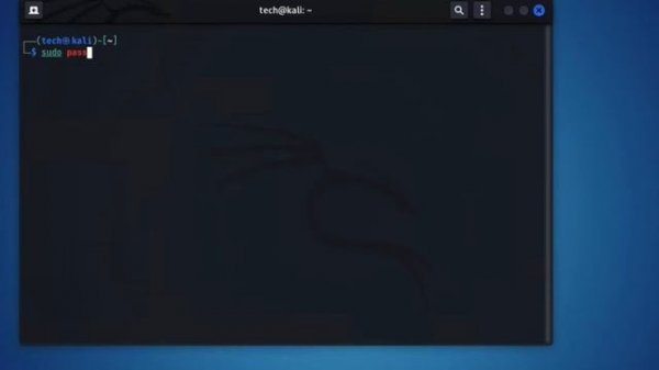 How to Set Root Password in Kali Linux | Enable Root Password | Kali Linux Tutorial
