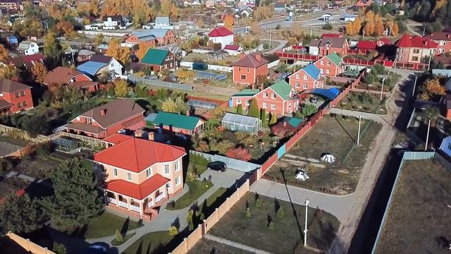 Дрим Хаус (Индивидуальный Блог) Рязань Yagoda смотреть онлайн