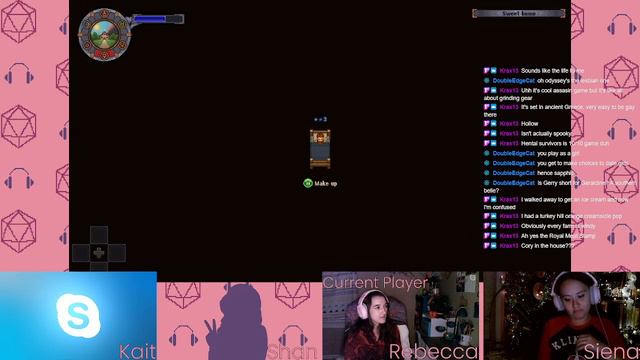 Rolling 4 Sleep Deprivation in both Little Nightmares (part 2) and Graveyard Keeper смотреть онлайн