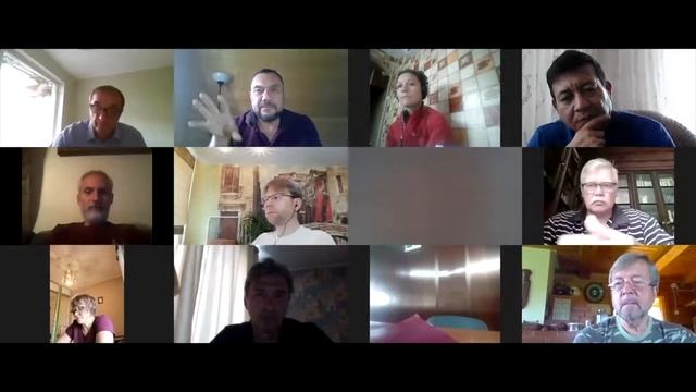 Типы строя психики - что стоит за словом "Человечность". Психика и управление по ДОТУ. смотреть онлайн