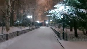 У Матронушки 8 столп молитвенный Матронушка