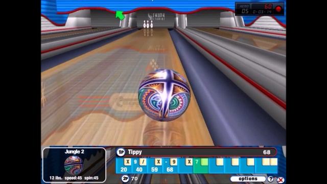 Gutterball 2 Part 1 - Grades смотреть онлайн