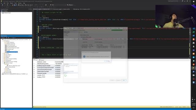 CIT326 - Week 9 - Getting to Know Docker смотреть онлайн