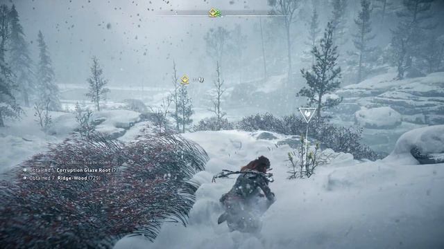 Horizon: Zero Dawn on PS5 at 60 fps (4K) смотреть онлайн