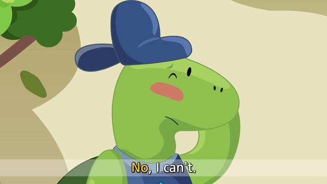 Animal Friends - С днем рождения! Умеешь ли ты плавать (Поздравление) смотреть онлайн