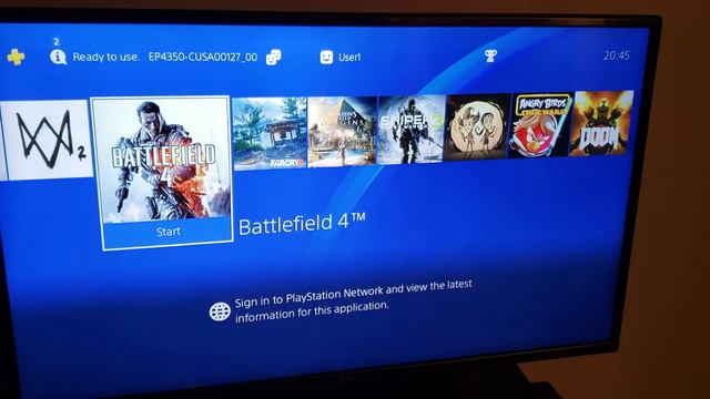 პს4 games смотреть онлайн