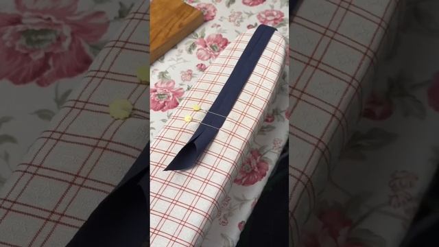 Лайфхак как сделать косую бейку своими руками смотреть онлайн