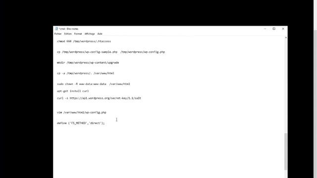 How To Install WordPress On VPS смотреть онлайн