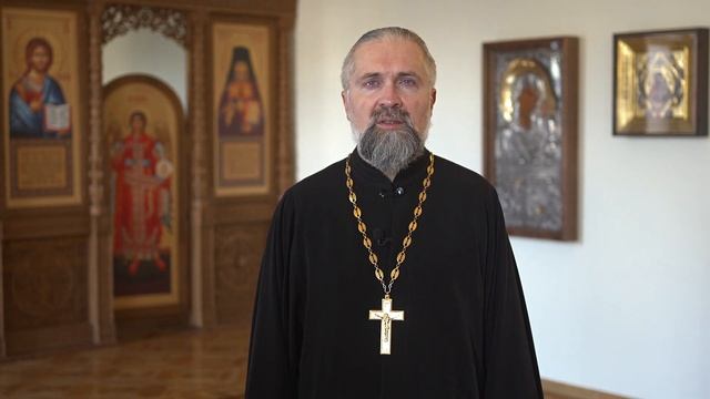 Память прп. Са́ввы, игумена Сторожевского, Звенигородского чудотворца (1407)(эфир от 16,12,22) смотреть онлайн