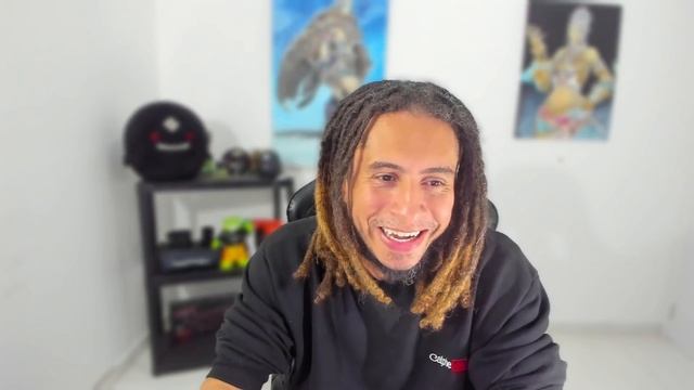 BLACK DESERT - PEARL ABYSS VAI ASSUMR O SERVER SA - É OFICIAL смотреть онлайн