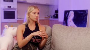 Алла Брулетова, интервью