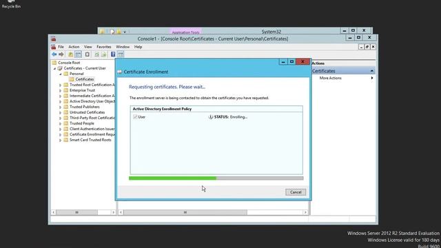 Jamf Pro SCEP Proxy смотреть онлайн