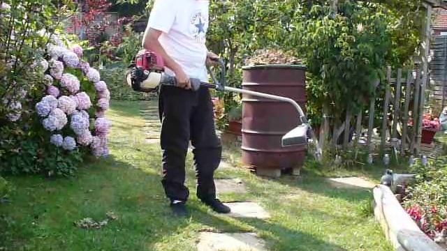 honda ums 425 смотреть онлайн