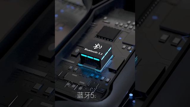 Nank Runner CC3 開放式無線耳機 смотреть онлайн