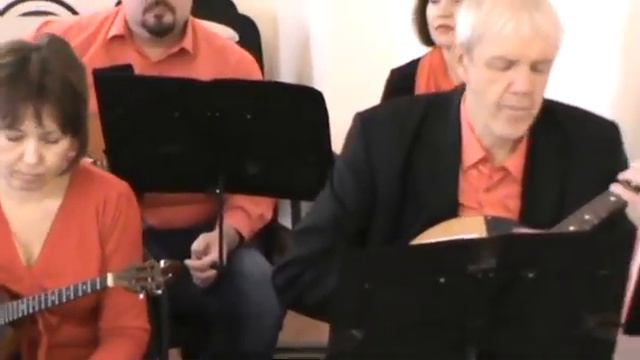 Е Глебов Золотая осень смотреть онлайн