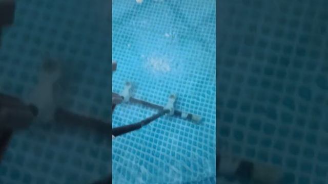 Консервирование бассейна ч-2 смотреть онлайн