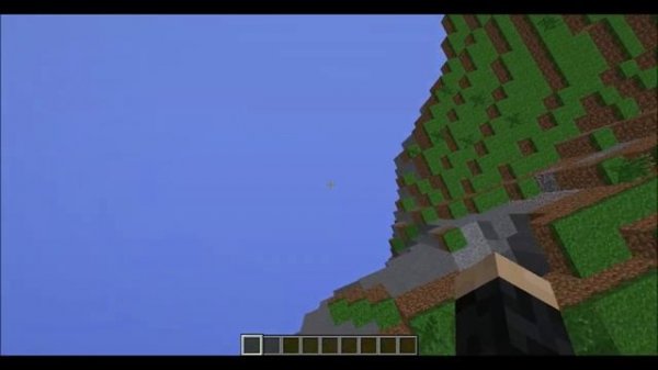 Minecraft Mod Showcase: Better World Generation 4