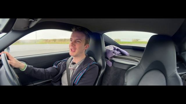 BUYING A PORSCHE CAYMAN 987? DON'T MAKE THIS MISTAKE смотреть онлайн